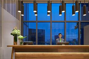 Courtyard by Marriott Singapore Novena