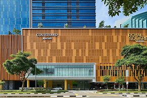Courtyard by Marriott Singapore Novena