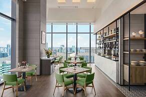 Courtyard by Marriott Singapore Novena