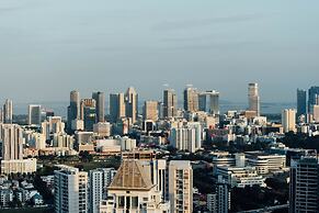 Courtyard by Marriott Singapore Novena