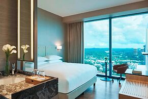 Courtyard by Marriott Singapore Novena