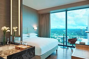 Courtyard by Marriott Singapore Novena
