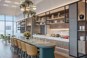 Courtyard by Marriott Singapore Novena