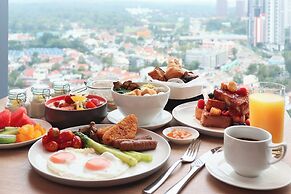 Courtyard by Marriott Singapore Novena