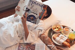 Courtyard by Marriott Singapore Novena