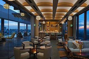 Courtyard by Marriott Singapore Novena