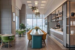 Courtyard by Marriott Singapore Novena