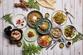 Courtyard by Marriott Singapore Novena