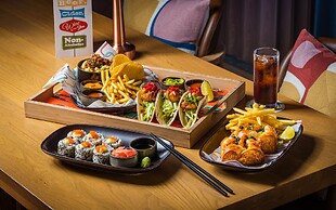 Courtyard by Marriott Singapore Novena