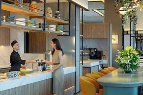 Courtyard by Marriott Singapore Novena