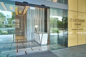 Courtyard by Marriott Singapore Novena