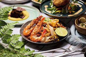 Courtyard by Marriott Singapore Novena