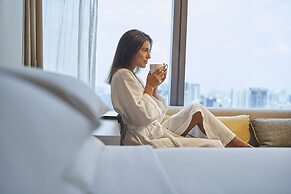 Courtyard by Marriott Singapore Novena