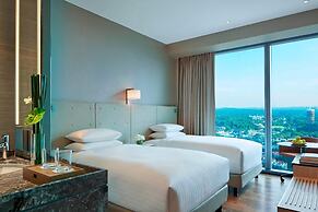 Courtyard by Marriott Singapore Novena