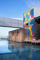 Courtyard by Marriott Singapore Novena