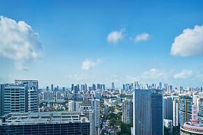 Courtyard by Marriott Singapore Novena