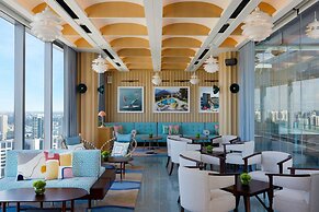 Courtyard by Marriott Singapore Novena