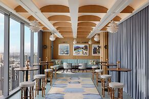 Courtyard by Marriott Singapore Novena