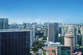 Courtyard by Marriott Singapore Novena