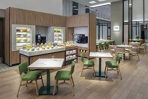 Courtyard by Marriott Singapore Novena