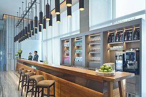 Courtyard by Marriott Singapore Novena