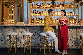 Courtyard by Marriott Singapore Novena