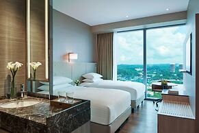 Courtyard by Marriott Singapore Novena