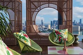 Courtyard by Marriott Singapore Novena