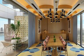 Courtyard by Marriott Singapore Novena