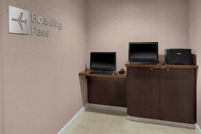 Courtyard by Marriott Dallas Flower Mound