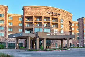 Courtyard by Marriott Dallas Flower Mound