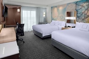 Courtyard by Marriott Dallas Flower Mound