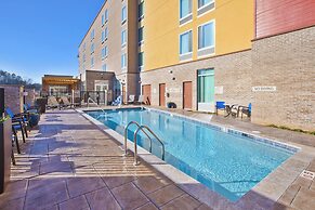SpringHill Suites by Marriott Chattanooga North/Ooltewah