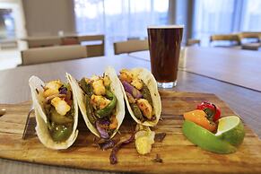 SpringHill Suites by Marriott Chattanooga North/Ooltewah