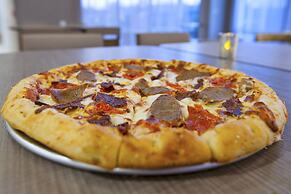 SpringHill Suites by Marriott Chattanooga North/Ooltewah