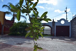 Casa Palmas