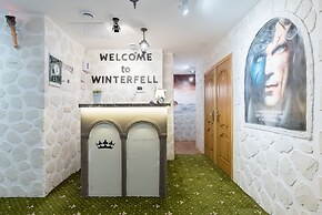 Winterfell Tverskaya