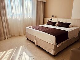 Binder Hotel Quality Inn