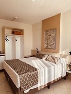 Binder Hotel Quality Inn