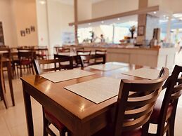Binder Hotel Quality Inn