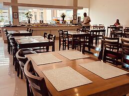 Binder Hotel Quality Inn