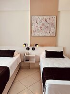 Binder Hotel Quality Inn