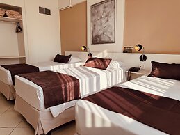Binder Hotel Quality Inn