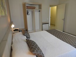 Binder Hotel Quality Inn