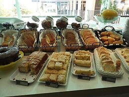 Binder Hotel Quality Inn