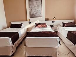Binder Hotel Quality Inn