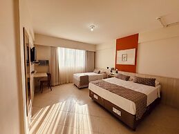 Binder Hotel Quality Inn