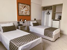 Binder Hotel Quality Inn