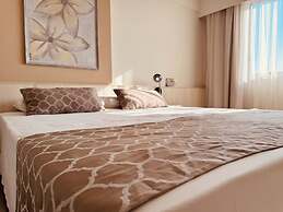 Binder Hotel Quality Inn
