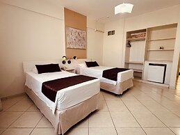 Binder Hotel Quality Inn